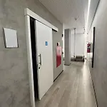 Ap Luxury Pamplona Masp Cd 206