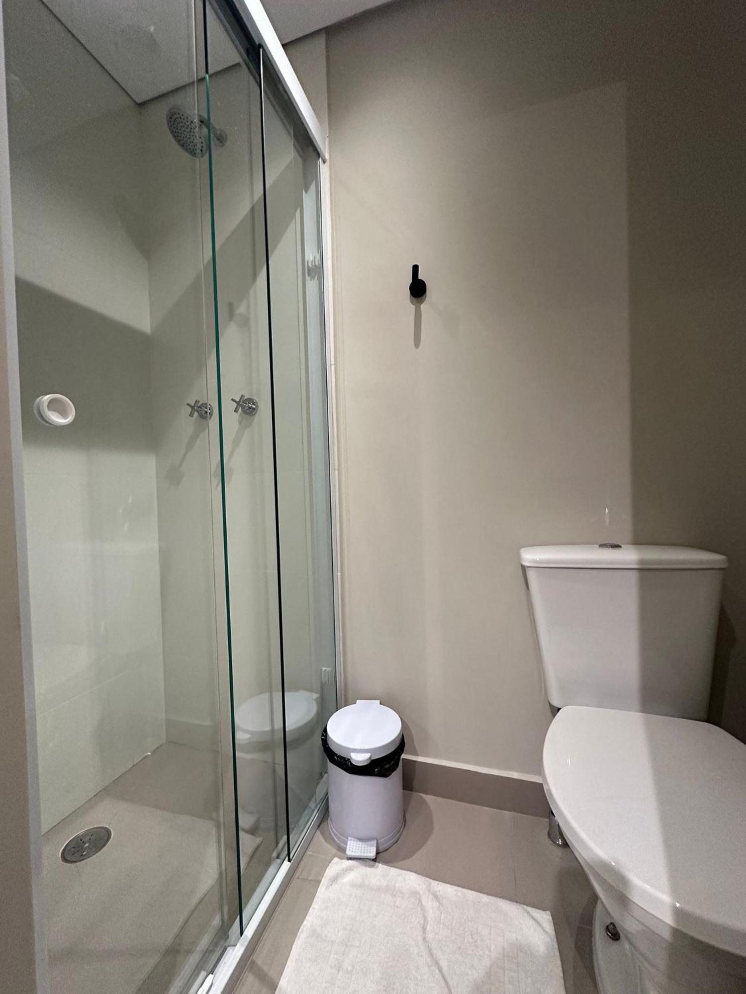 Ap Luxury Pamplona Masp Cd 206 São Paulo