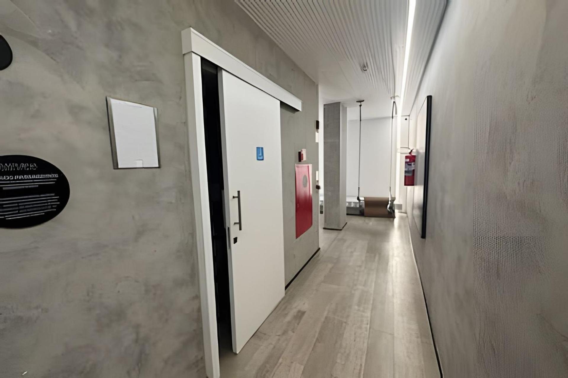 Ap Luxury Pamplona Masp Cd 206 * São Paulo
