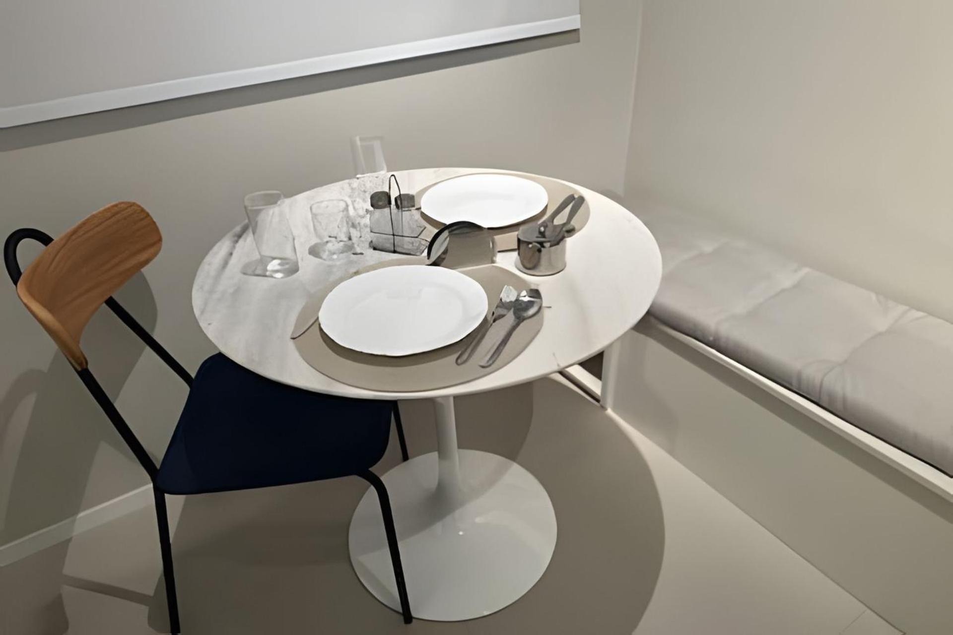 Apartamento Ap Luxury Pamplona Masp Cd 206 *