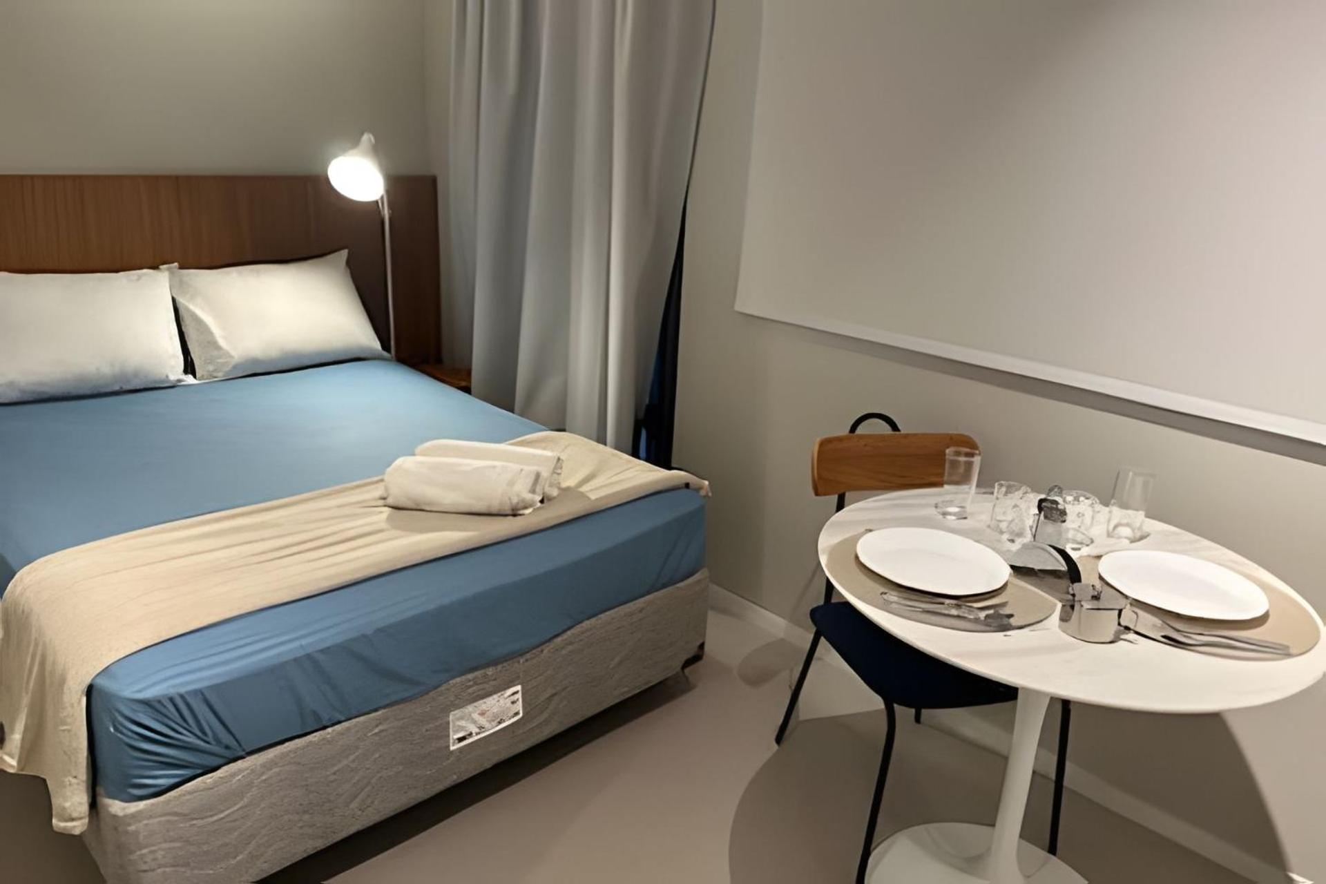Ap Luxury Pamplona Masp Cd 206 *