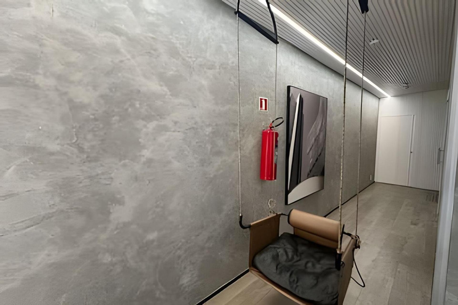 Ap Luxury Pamplona Masp Cd 206 Apartamento São Paulo
