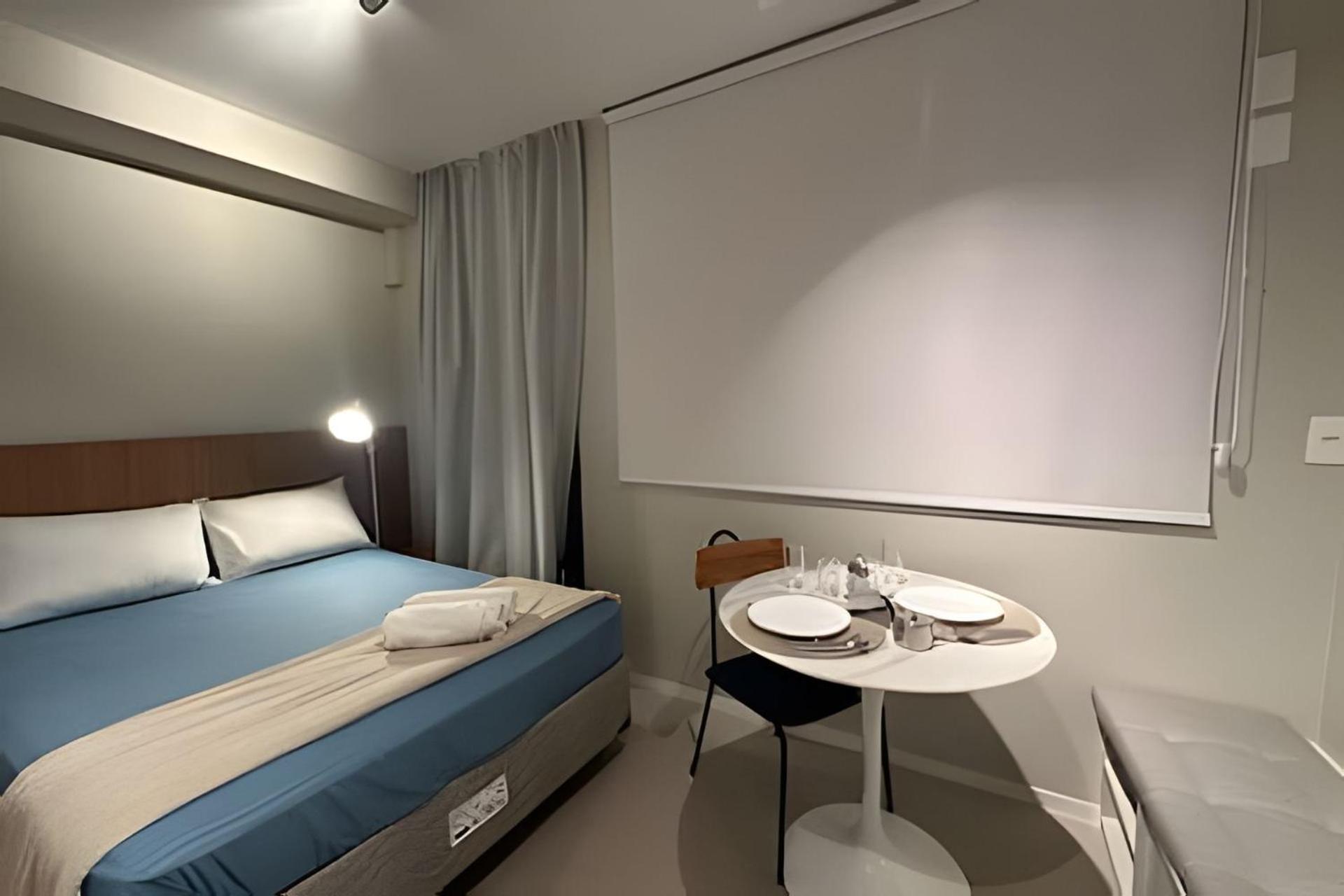 Ap Luxury Pamplona Masp Cd 206 *