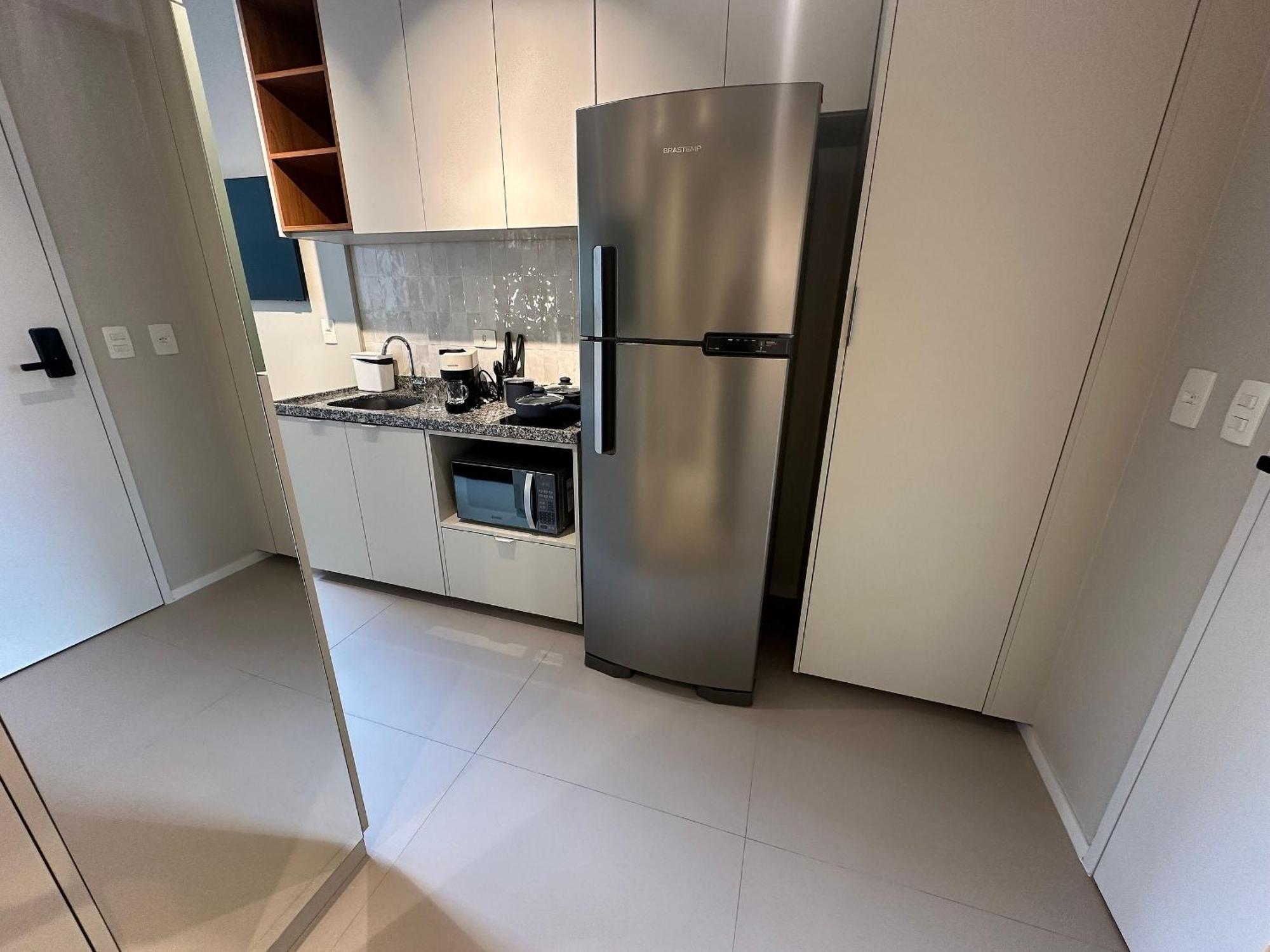 Ap Luxury Pamplona Masp Cd 206 São Paulo