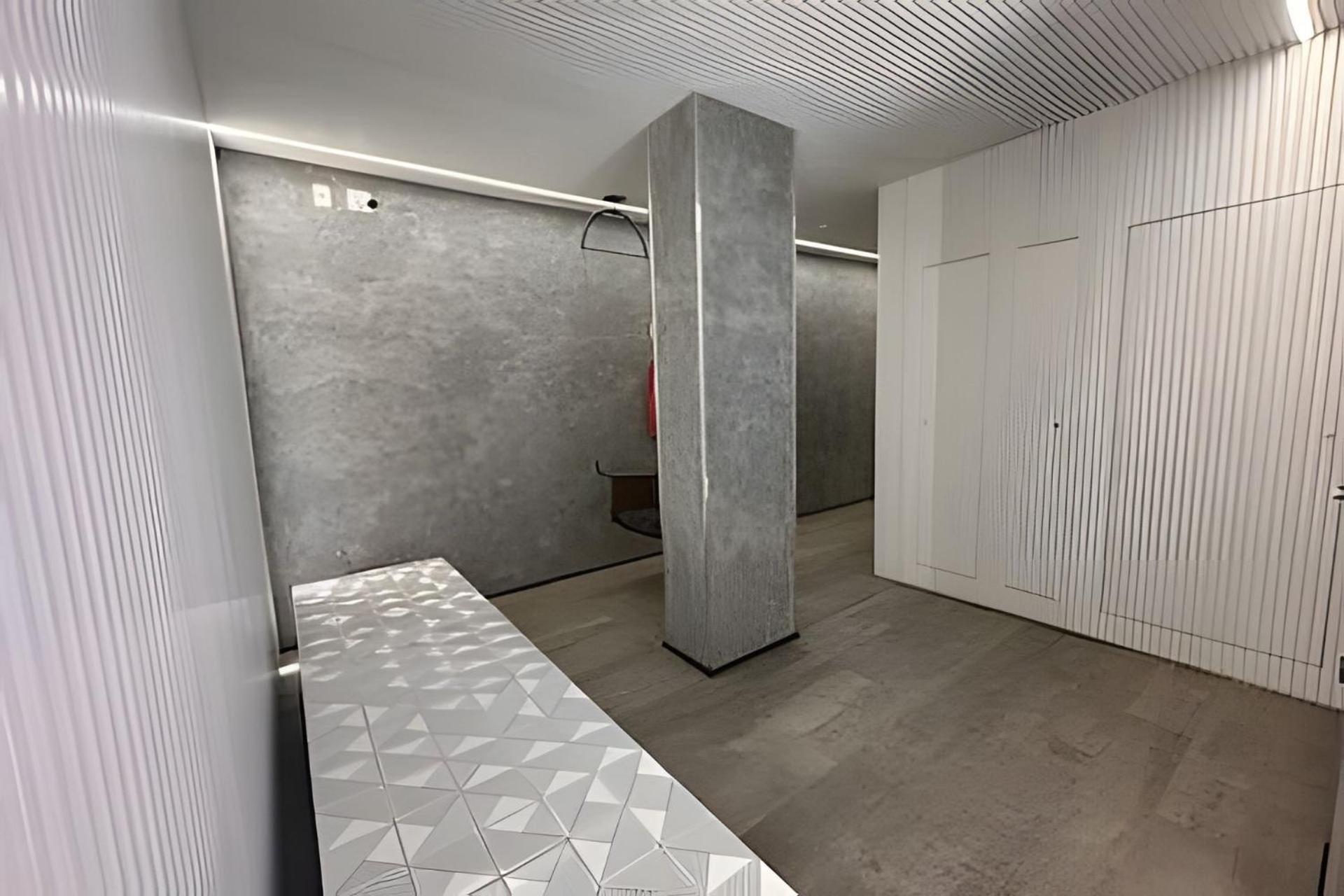 Ap Luxury Pamplona Masp Cd 206 * São Paulo