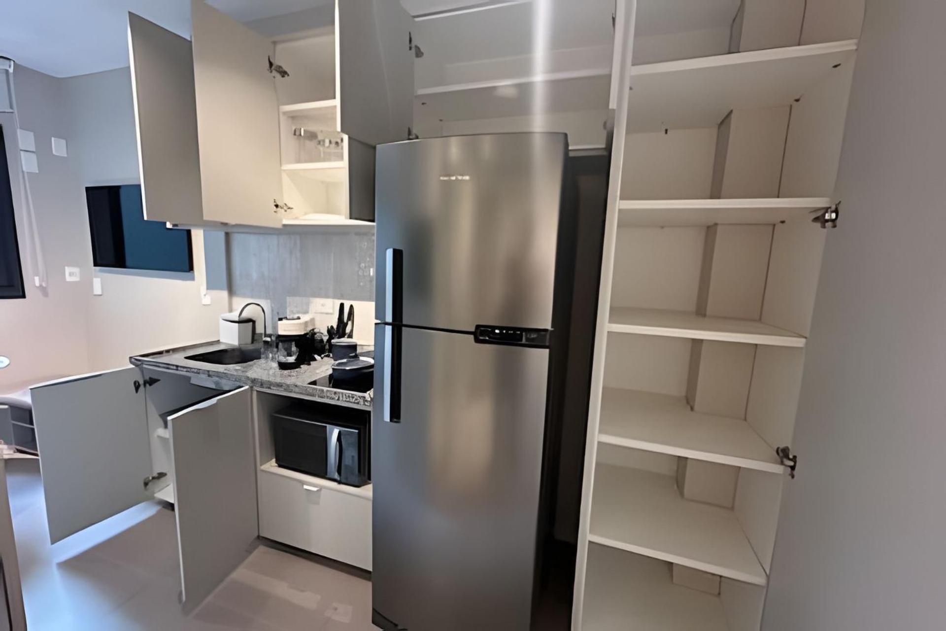 Ap Luxury Pamplona Masp Cd 206 Apartamento