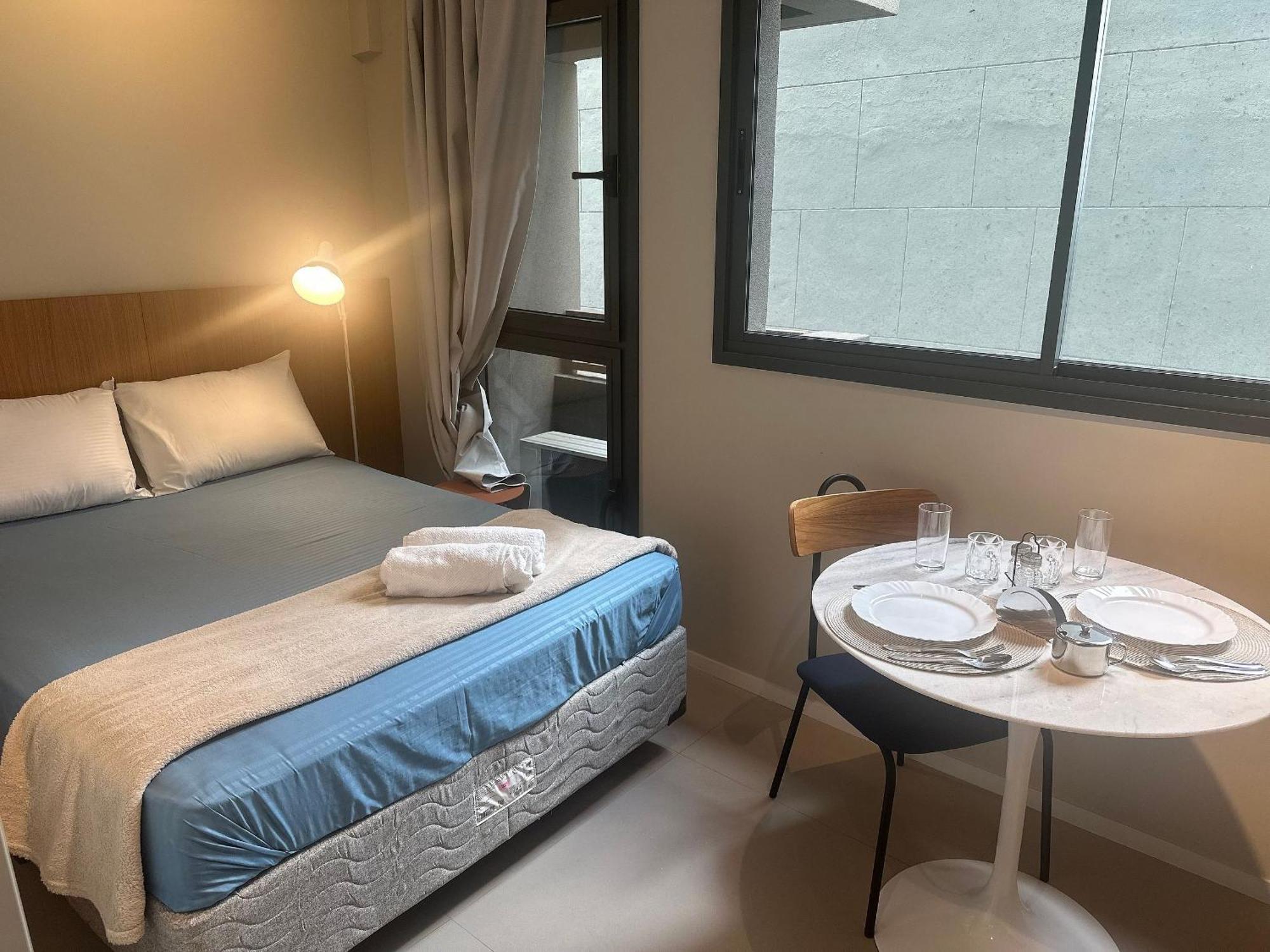 Apartamento Ap Luxury Pamplona Masp Cd 206