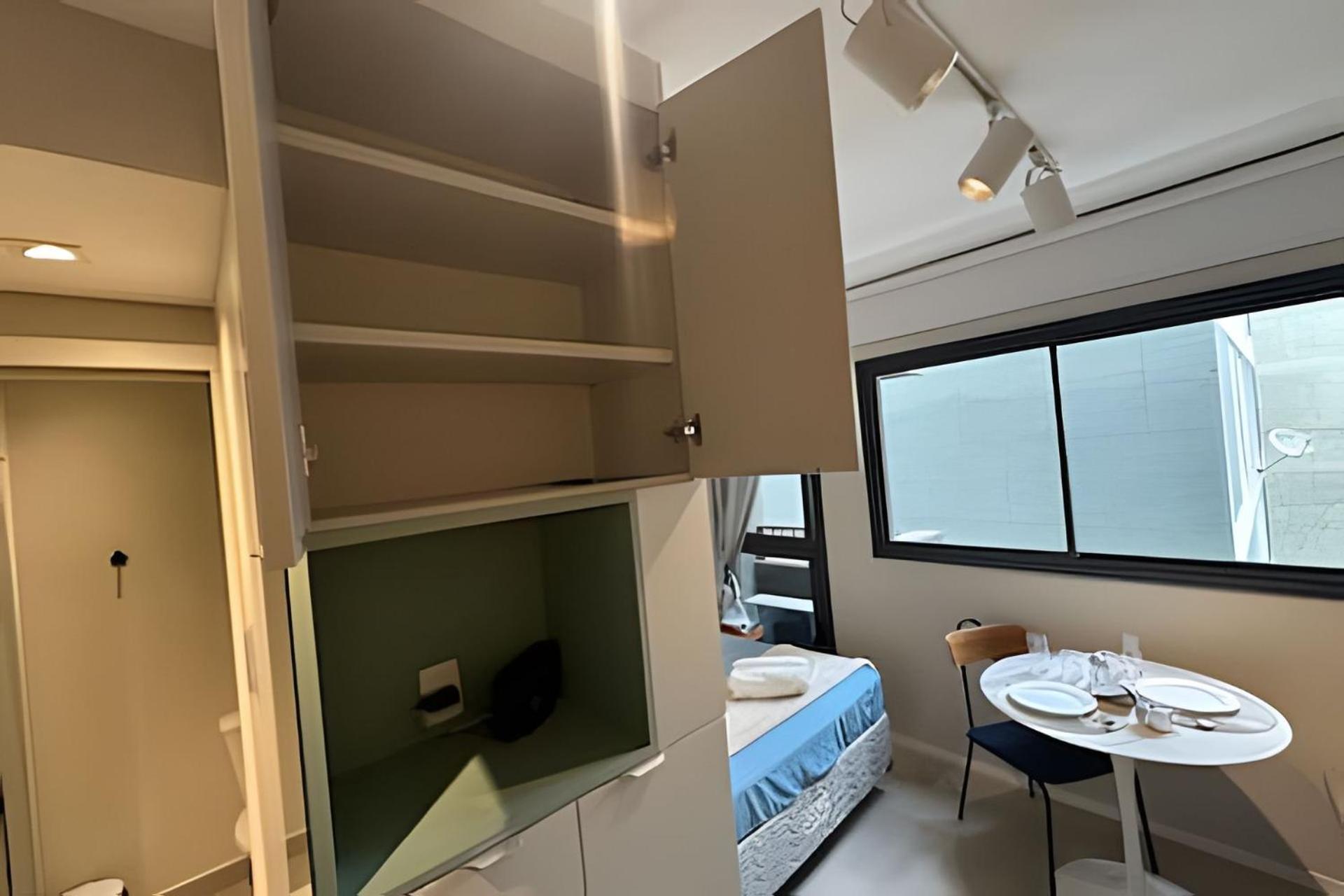 Ap Luxury Pamplona Masp Cd 206 *