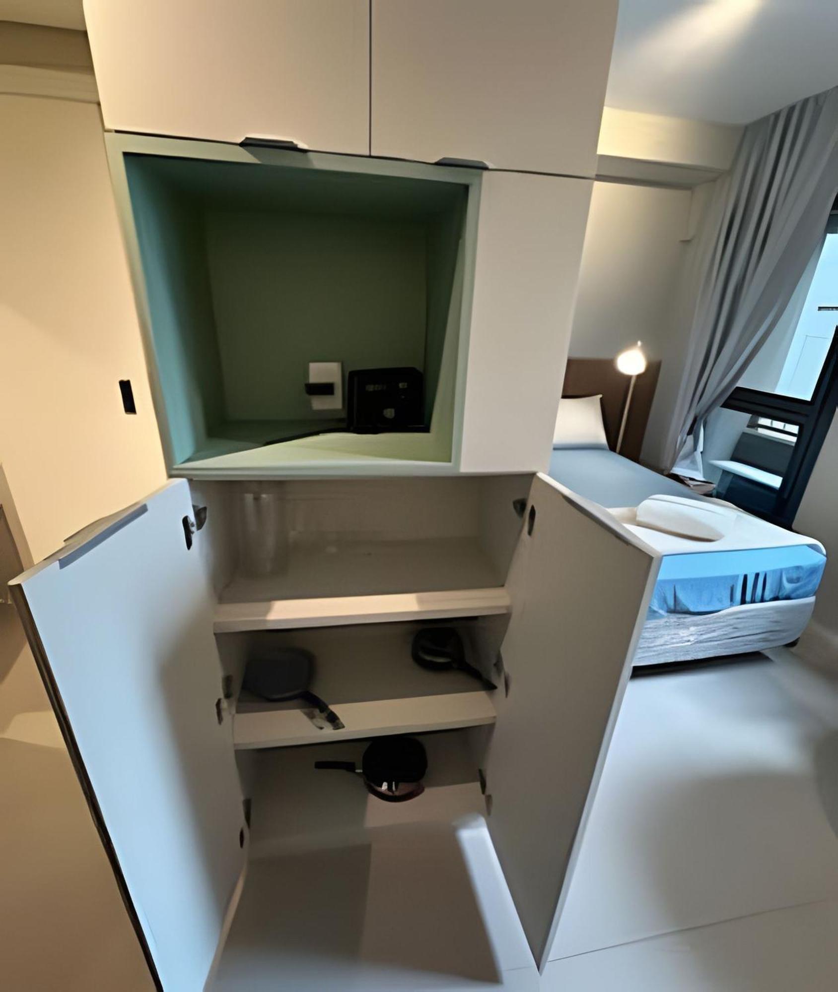Ap Luxury Pamplona Masp Cd 206