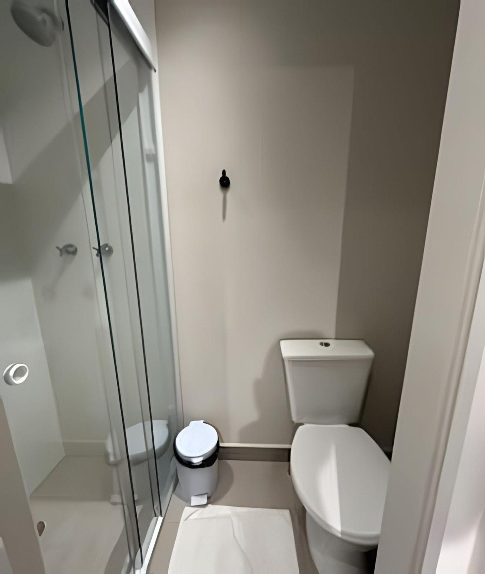 Ap Luxury Pamplona Masp Cd 206 Apartamento
